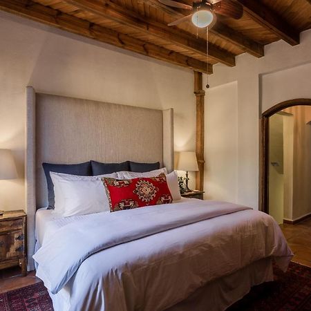 3Br Garden Home With Rooftop & Garage In Centro San Miguel De Allende Kültér fotó