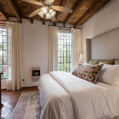 3Br Garden Home With Rooftop & Garage In Centro San Miguel De Allende Kültér fotó